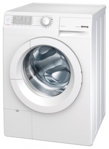 Gorenje W 7443 L Machine à laver Photo