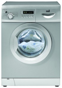 TEKA TKE 1270 çamaşır makinesi fotoğraf