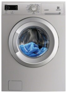 Electrolux EWS 1066 EDS çamaşır makinesi fotoğraf