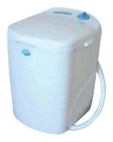 Ока Ока-60 çamaşır makinesi fotoğraf