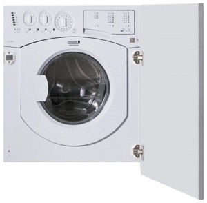 Hotpoint-Ariston AWM 108 çamaşır makinesi fotoğraf