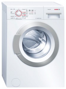 Bosch WLG 24060 çamaşır makinesi fotoğraf