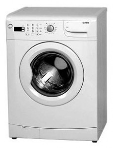 BEKO WMD 54580 洗濯機 写真
