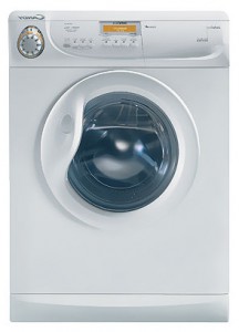 Candy CY 124 TXT ﻿Washing Machine Photo