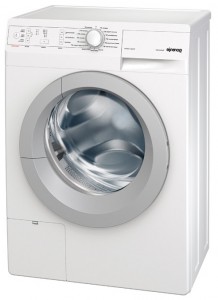 Gorenje MV 62Z22/S Machine à laver Photo