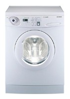Samsung S815JGB çamaşır makinesi fotoğraf