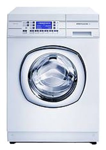 SCHULTHESS Spirit XLI 5536 ﻿Washing Machine Photo