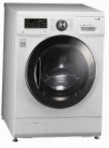 LG F-1096QD çamaşır makinesi