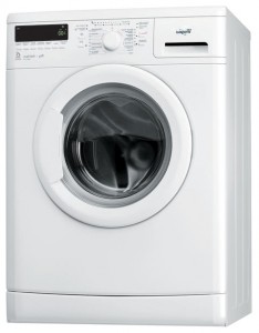 Whirlpool WSM 7100 Mașină de spălat fotografie