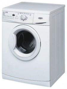 Whirlpool AWO/D 8500 洗衣机 照片