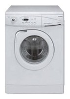 Samsung P1203JGW Máquina de lavar Foto