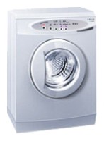 Samsung S801GW ﻿Washing Machine Photo
