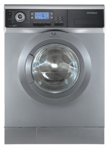 Samsung WF7522S8R Tvättmaskin Fil