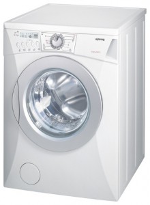 Gorenje WA 73149 洗衣机 照片