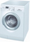 Siemens WM 10E463 Tvättmaskin