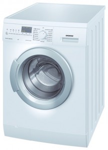 Siemens WM 14E464 çamaşır makinesi fotoğraf