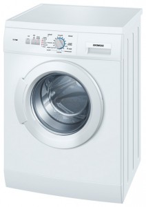 Siemens WS 10F062 洗衣机 照片