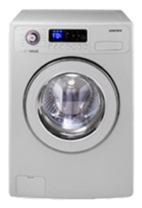 Samsung WF7522S9C 洗濯機 写真