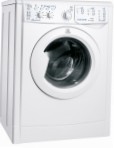 Indesit IWSNC 51051X9 Wasmachine