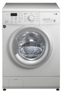 LG F-1291LD1 Máquina de lavar Foto