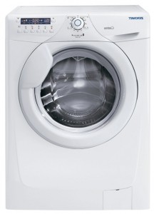 Zerowatt OZ 108D/L çamaşır makinesi fotoğraf
