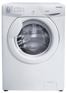 Zerowatt OZ 107/L ﻿Washing Machine Photo
