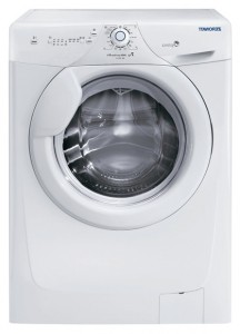 Zerowatt OZ 1061D/L çamaşır makinesi fotoğraf