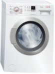 Bosch WLG 20165 洗衣机