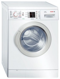 Bosch WAE 20465 Vaskemaskin Bilde