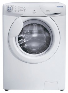 Zerowatt OZ4 106/L çamaşır makinesi fotoğraf