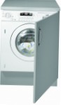 TEKA LI4 1400 E 洗衣机