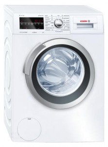 Bosch WLT 24440 Máquina de lavar Foto