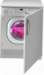 TEKA LSI 1260 S 洗衣机