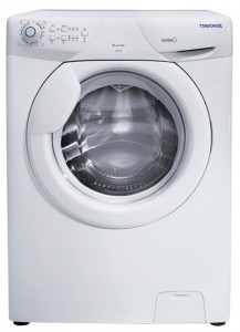 Zerowatt OZ3 0841D ﻿Washing Machine Photo