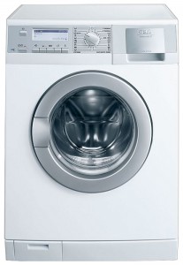 AEG L 86950 A ﻿Washing Machine Photo