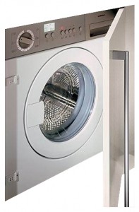 Kuppersberg WD 140 洗濯機 写真
