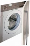 Kuppersberg WD 140 çamaşır makinesi