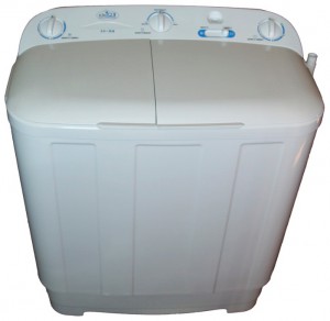 KRIsta KR-55 洗衣机 照片
