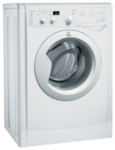 Indesit MISE 605 Machine à laver Photo