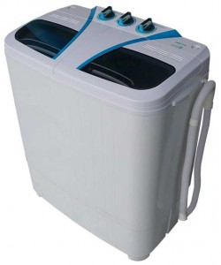 Optima WMS-50 Tvättmaskin Fil