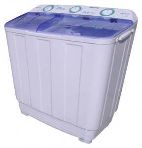 Optima WMS-60 çamaşır makinesi fotoğraf
