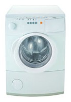 Hansa PA5580A520 Tvättmaskin Fil