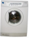 Samsung R852GWS 洗濯機
