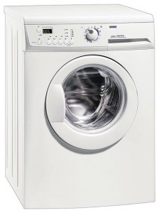 Zanussi ZWH 7120 P 洗衣机 照片