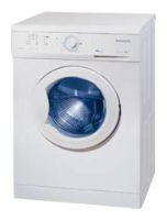 MasterCook PFE-850 ﻿Washing Machine Photo