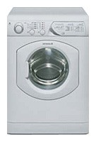 Hotpoint-Ariston AVL 100 Máy giặt ảnh