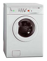 Zanussi FE 925 N çamaşır makinesi fotoğraf