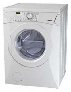 Gorenje EWS 52115 U 洗衣机 照片