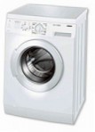 Siemens WXS 1062 洗衣机
