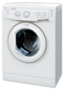 Whirlpool AWG 294 Tvättmaskin Fil